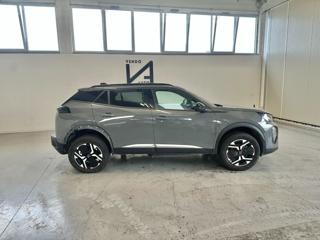 PEUGEOT 2008 usata, con ESP
