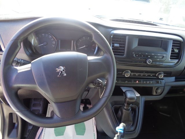 PEUGEOT Expert usata, con Cruise Control