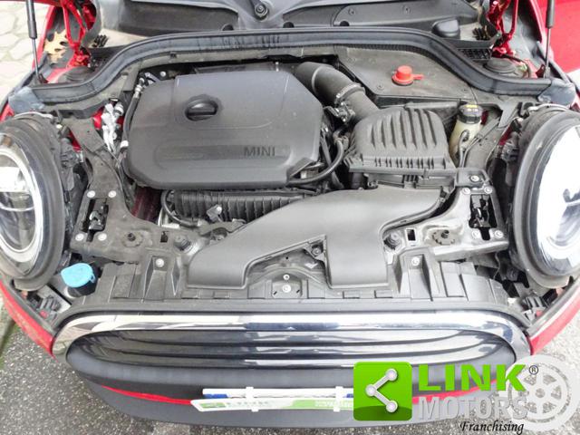 MINI One usata, con Chiusura centralizzata