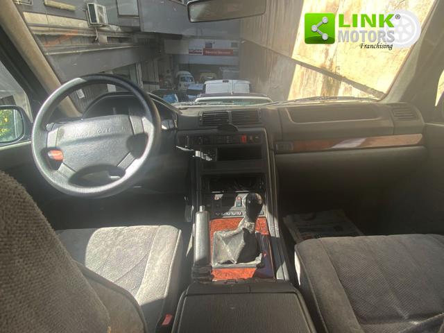 LAND ROVER Range Rover usata 31