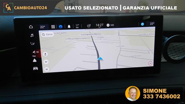 ALFA ROMEO Tonale usata, con USB