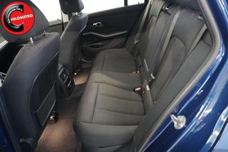 BMW 320 usata, con Climatizzatore