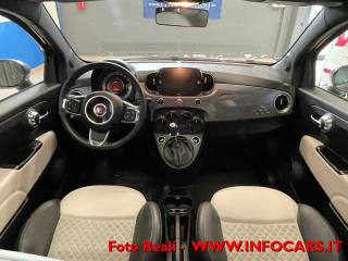 FIAT 500 usata, con ESP