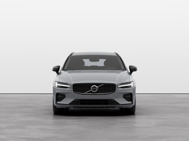 VOLVO V60 usata, con Alzacristalli elettrici