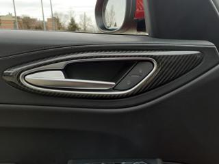 ALFA ROMEO Giulia usata, con Volante multifunzione