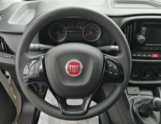 FIAT Doblo usata, con USB