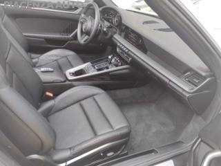 PORSCHE 911 usata, con Chiusura centralizzata