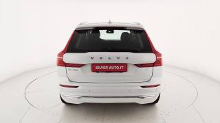 VOLVO XC60 usata, con Autoradio