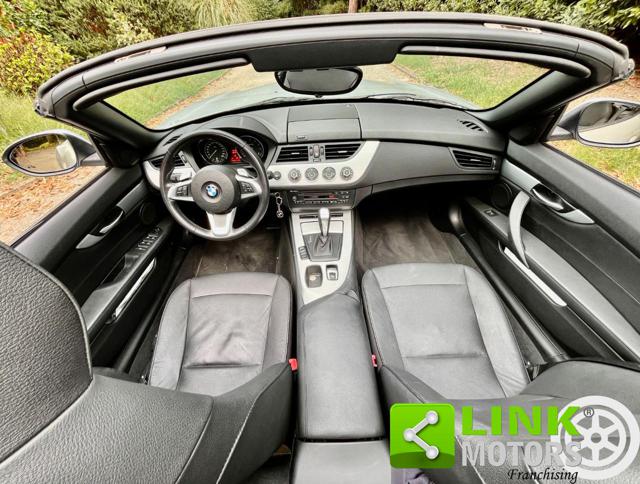 BMW Z4 usata, con Chiusura centralizzata