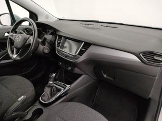 OPEL Crossland usata, con Volante multifunzione