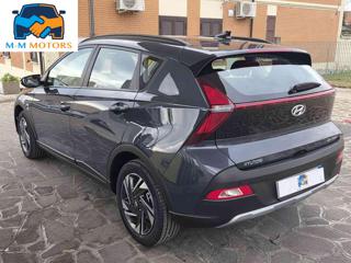HYUNDAI Bayon usata, con Airbag Passeggero