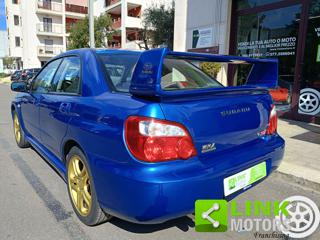 SUBARU Impreza usata 23