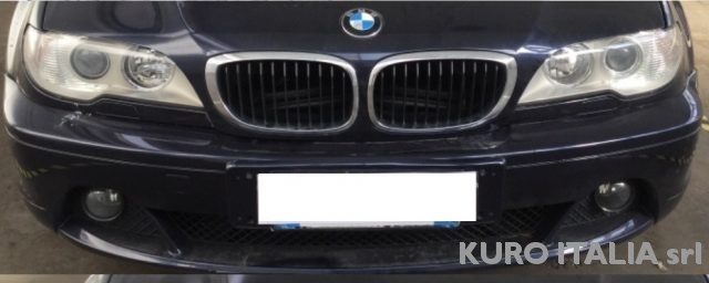 BMW 323 usata 20