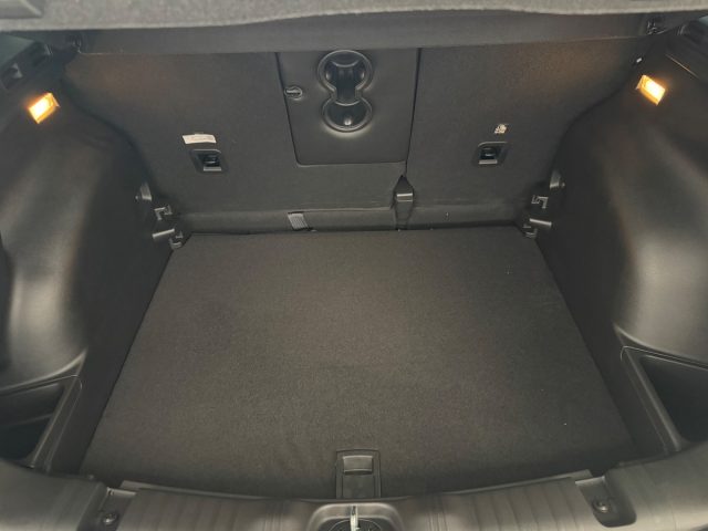 JEEP Compass usata, con ESP