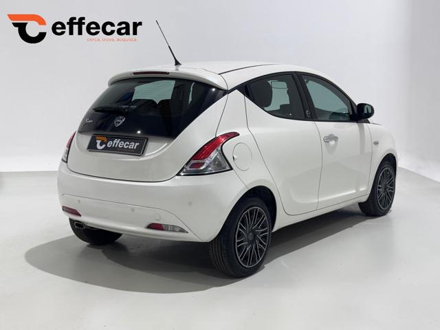 LANCIA Ypsilon usata, con Boardcomputer