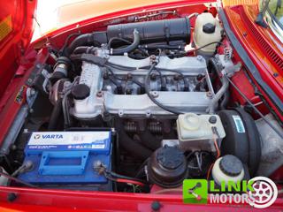 ALFA ROMEO Spider usata 29