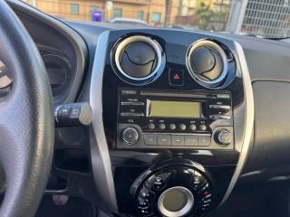 NISSAN Note usata, con Controllo trazione