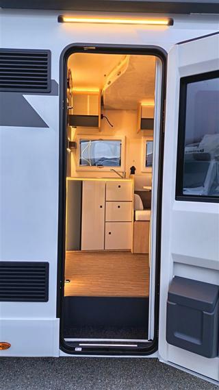 CI INTERNATIONAL usata 13