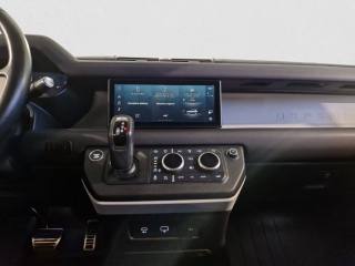 LAND ROVER Defender usata, con Bluetooth
