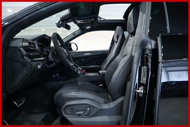 LAMBORGHINI Urus usata, con Cruise Control