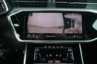 AUDI A6 usata, con Fendinebbia