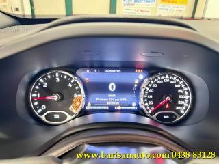 JEEP Renegade usata, con Cruise Control