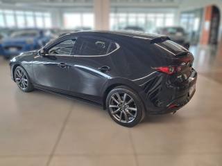 MAZDA 3 usata, con Antifurto