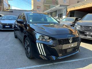 PEUGEOT 208 Hybrid 100 e-DCS6 Allure *PREZZO PROMO*