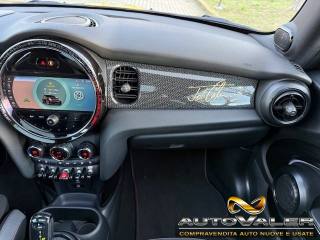 MINI John Cooper Works usata, con Cruise Control