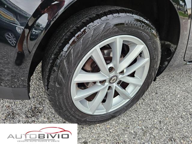 RENAULT Megane usata, con Climatizzatore