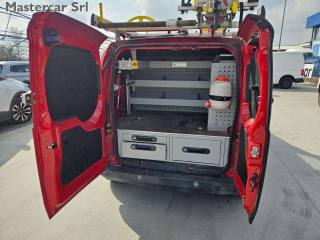 FIAT Fiorino usata, con Park Distance Control