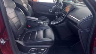 RENAULT Scenic usata, con Chiusura centralizzata