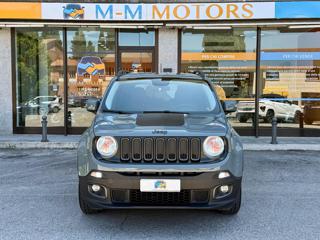 JEEP Renegade usata, con Airbag
