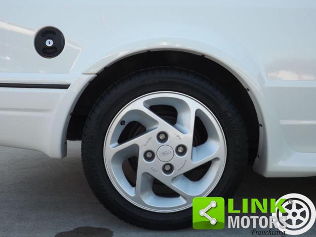 FORD Escort usata 43