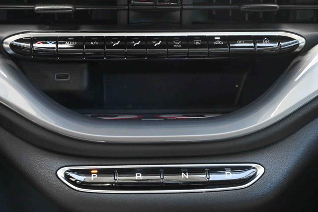 FIAT 500e usata, con USB