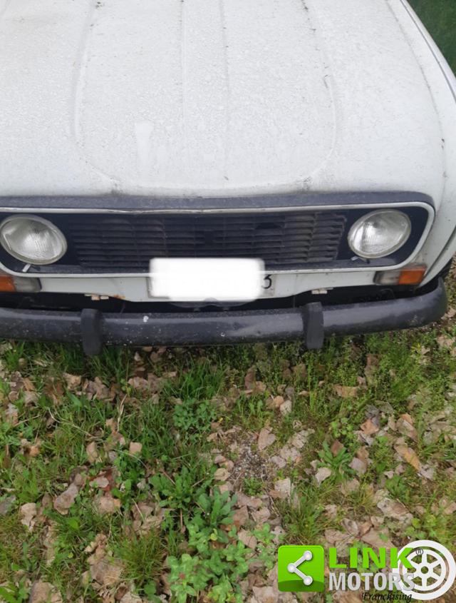 RENAULT R 4 usata 9