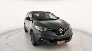 RENAULT Kadjar usata, con Vetri oscurati