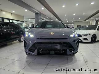 CUPRA Formentor usata, con Airbag