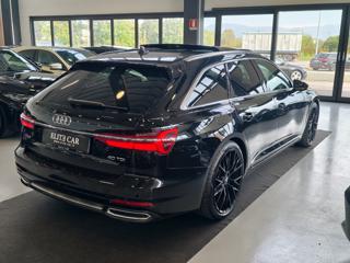 AUDI A6 usata, con Antifurto