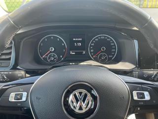 VOLKSWAGEN Polo usata, con USB