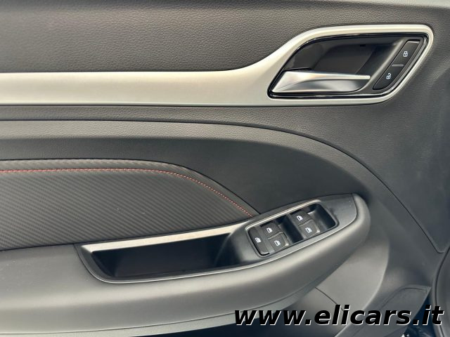 MG ZS usata, con Cerchi in lega