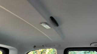 MERCEDES-BENZ Vito usata, con Filtro antiparticolato