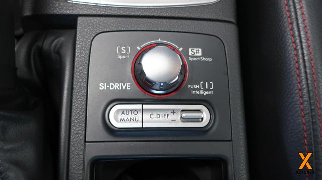 SUBARU WRX STI usata, con Trazione integrale