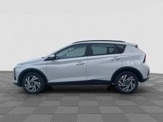 HYUNDAI Bayon usata 1