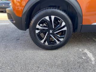 PEUGEOT 2008 usata, con ESP