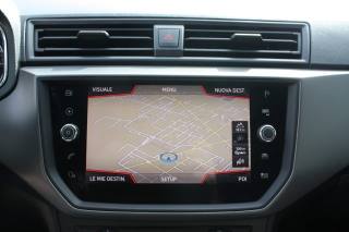 SEAT Ibiza usata, con Specchietti laterali elettrici