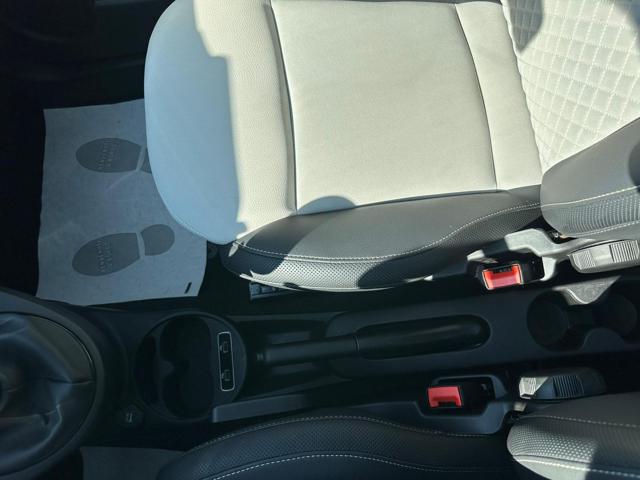 FIAT 500 usata, con Cruise Control