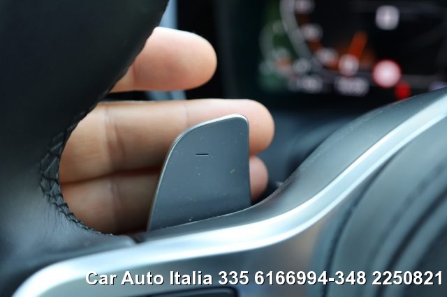 BMW M440 usata, con Isofix
