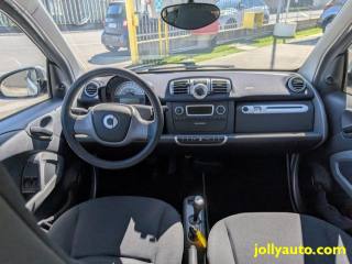SMART ForTwo usata 11