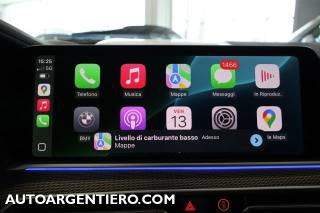 BMW X6 usata, con Sensori di parcheggio anteriori